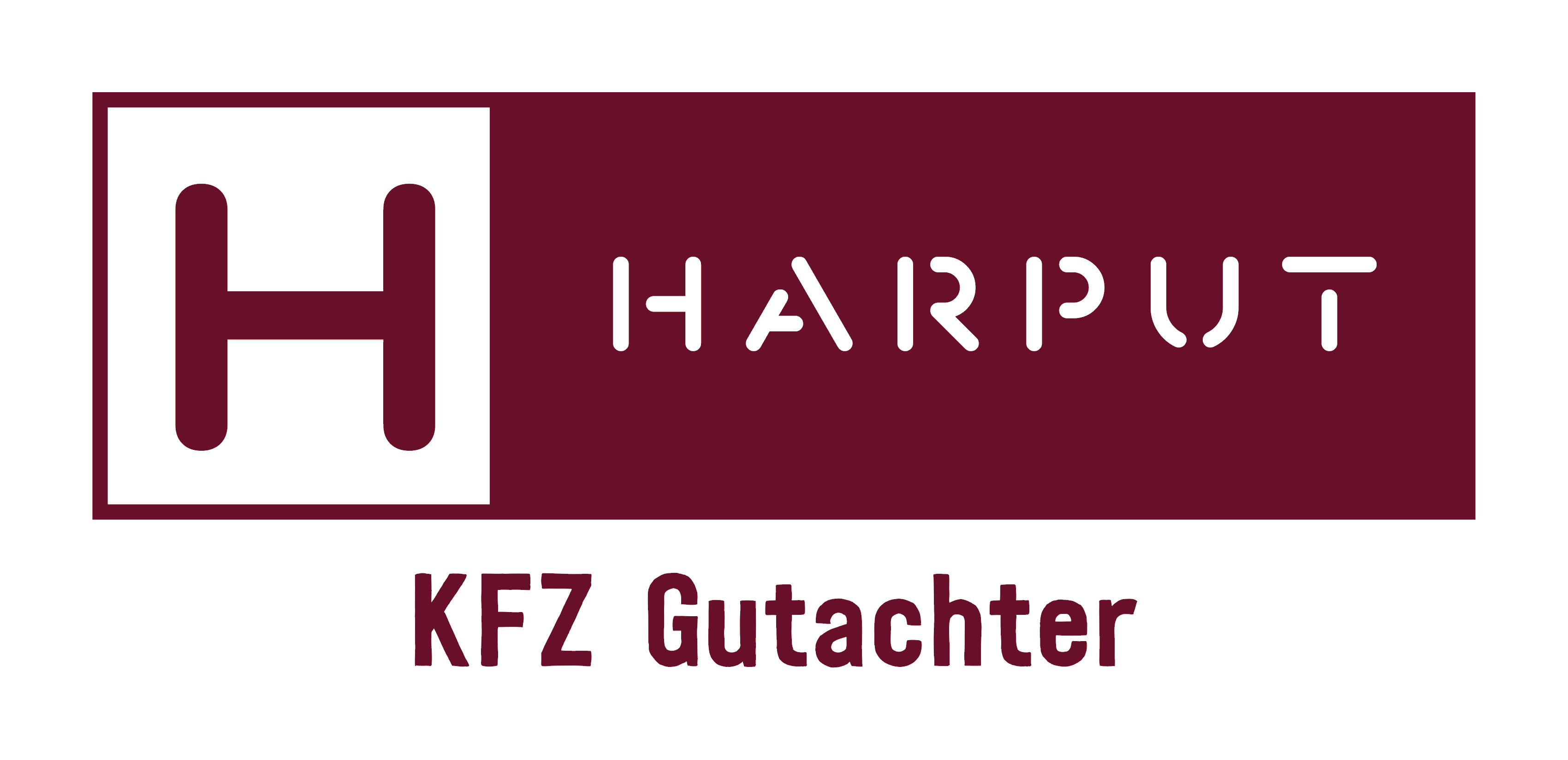 HARPUT KFZ Gutachter Logo